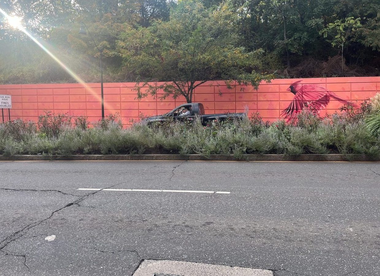Transforming Spaces: Rapid growth of public art is reshaping Norwalk and Fairfield County