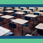 Bullying is common in elementary school – and it’s more likely to happen in classrooms that are chaotic