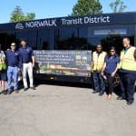 Opinion: NTD celebrates ridership growth one year after risky overhaul